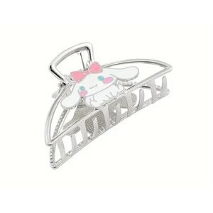 New! Cinnamoroll Hair Clip Barrette Adorable!